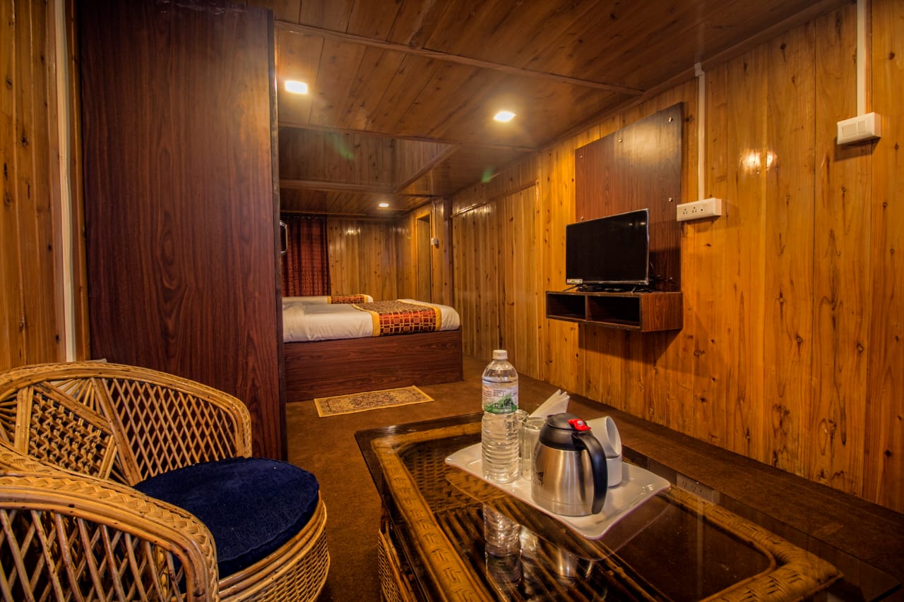 Rishop Premium Deluxe 3Bed